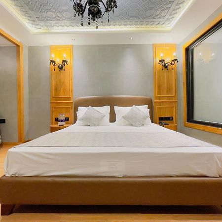 Paradise Premium Durgjan Exterior photo