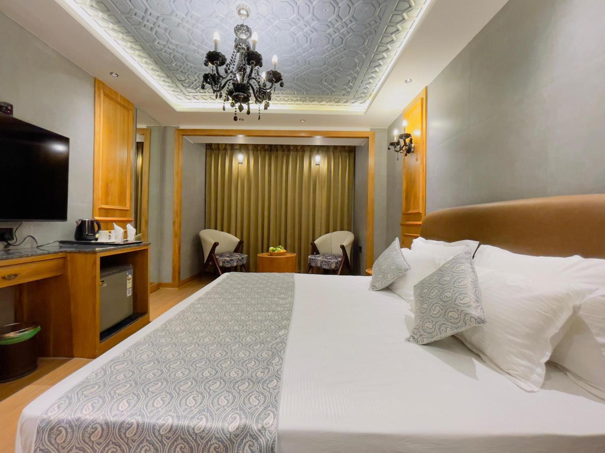 Paradise Premium Durgjan Exterior photo