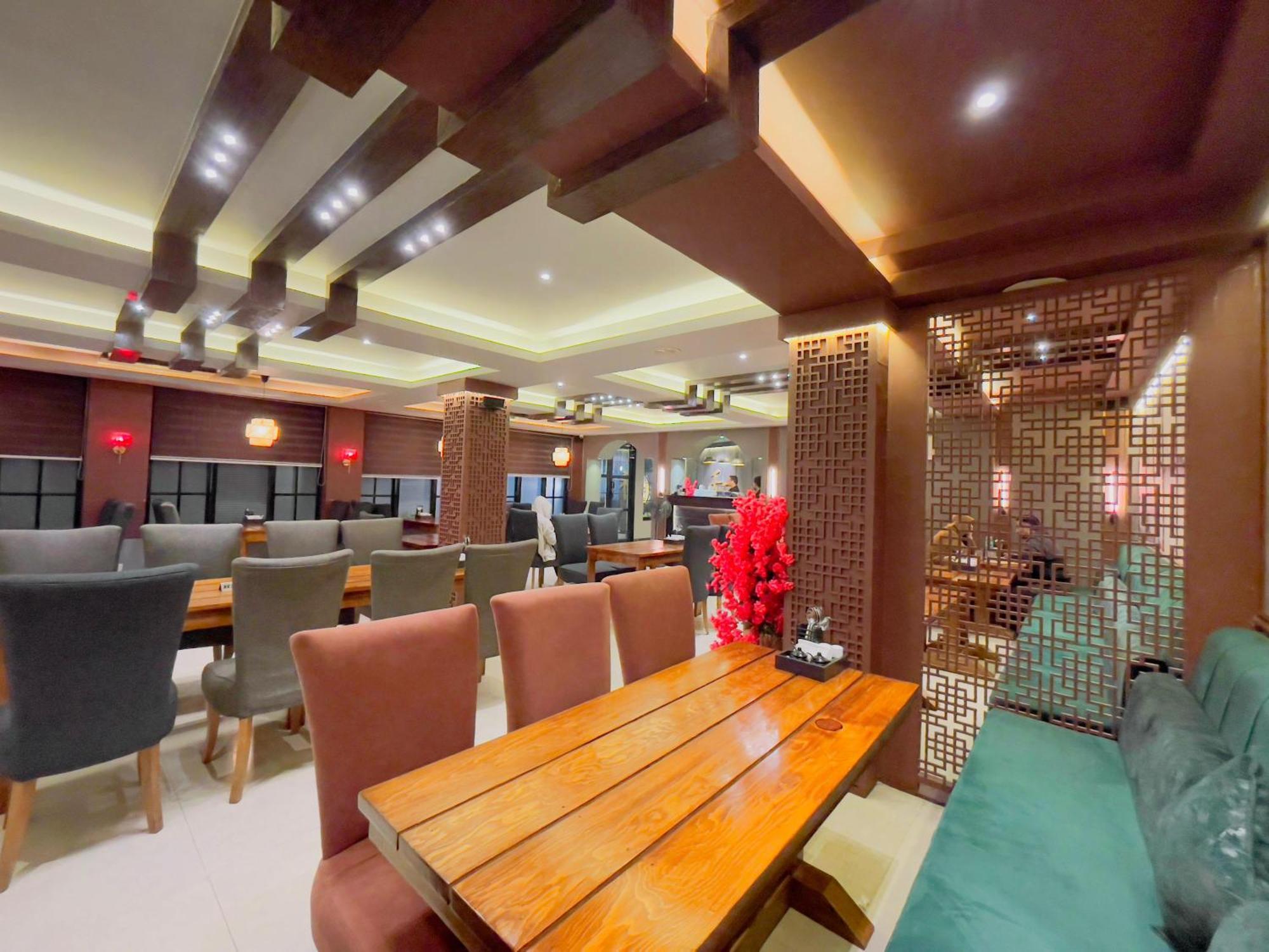 Paradise Premium Durgjan Exterior photo