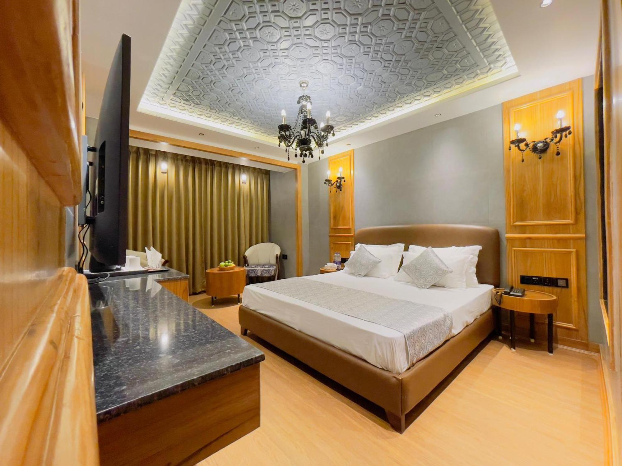 Paradise Premium Durgjan Exterior photo