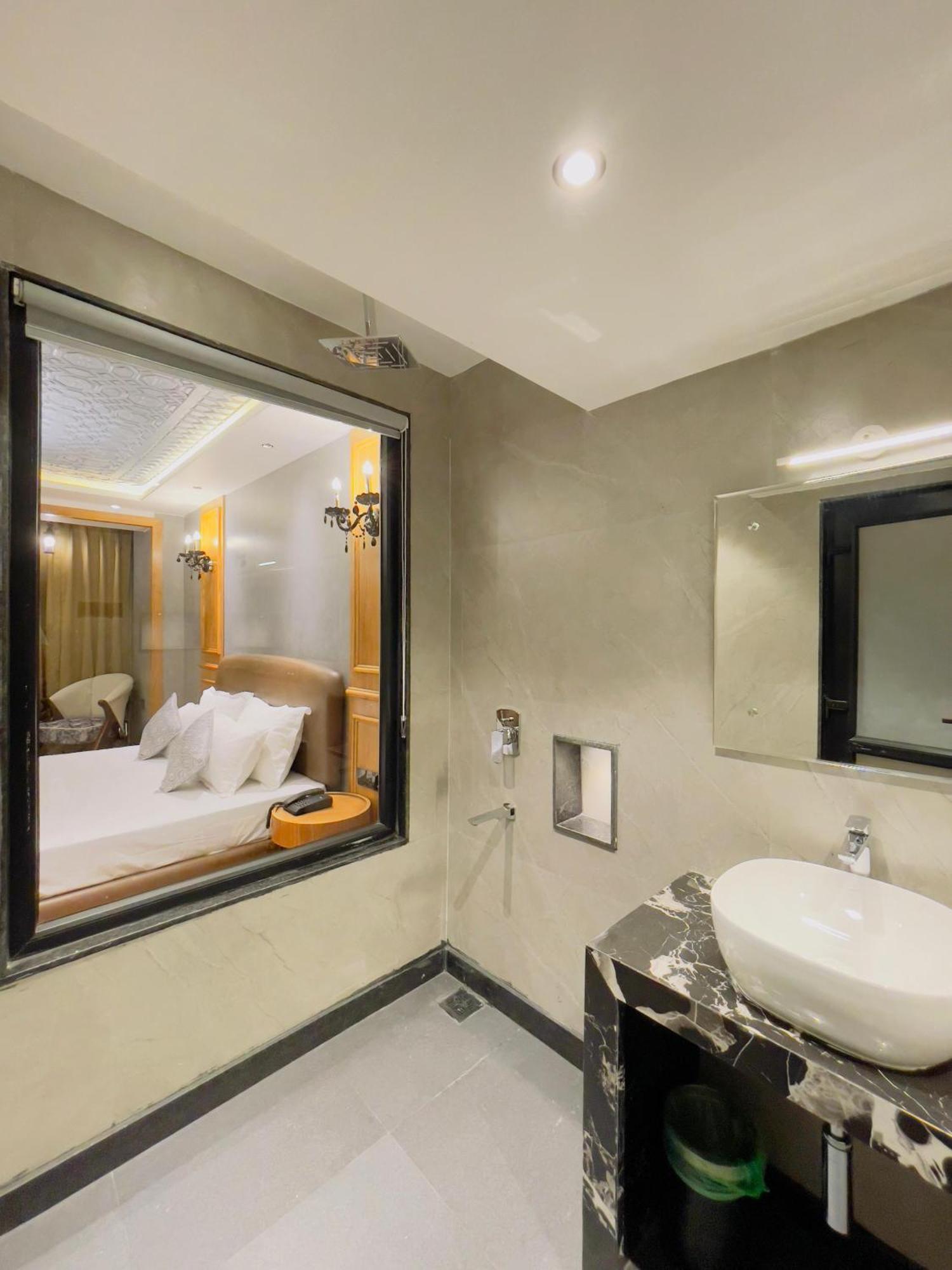 Paradise Premium Durgjan Exterior photo