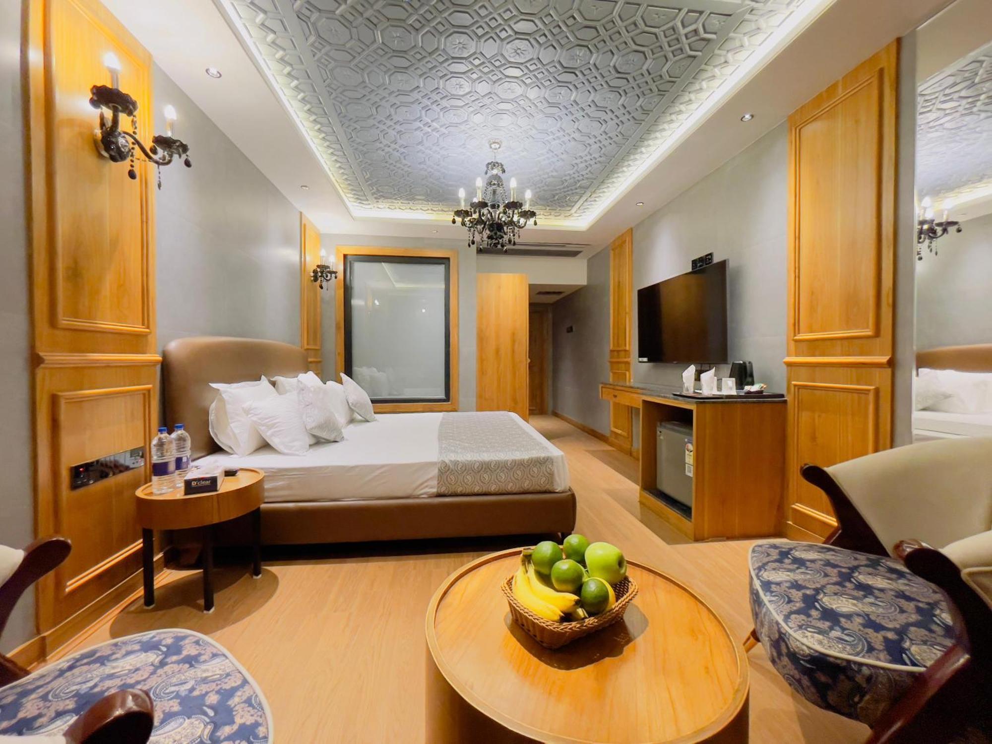 Paradise Premium Durgjan Exterior photo