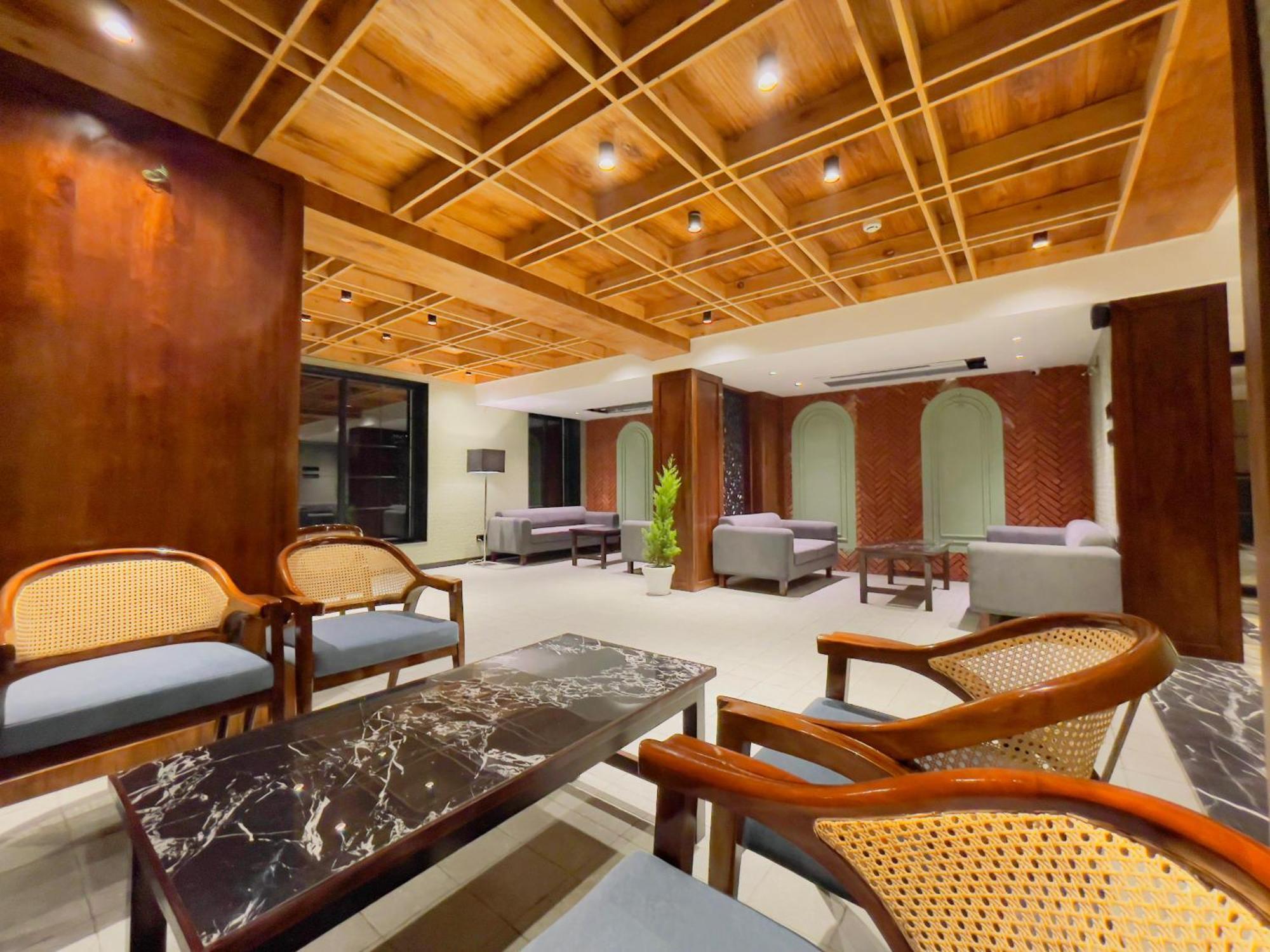Paradise Premium Durgjan Exterior photo
